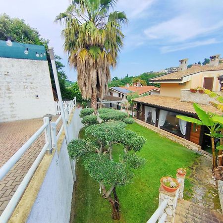 Favola Exclusive B&B Pescara Eksteriør billede
