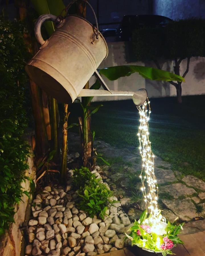 Favola Exclusive B&B Pescara Eksteriør billede