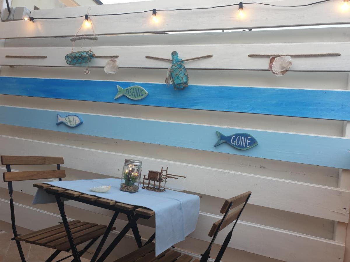 Favola Exclusive B&B Pescara Eksteriør billede