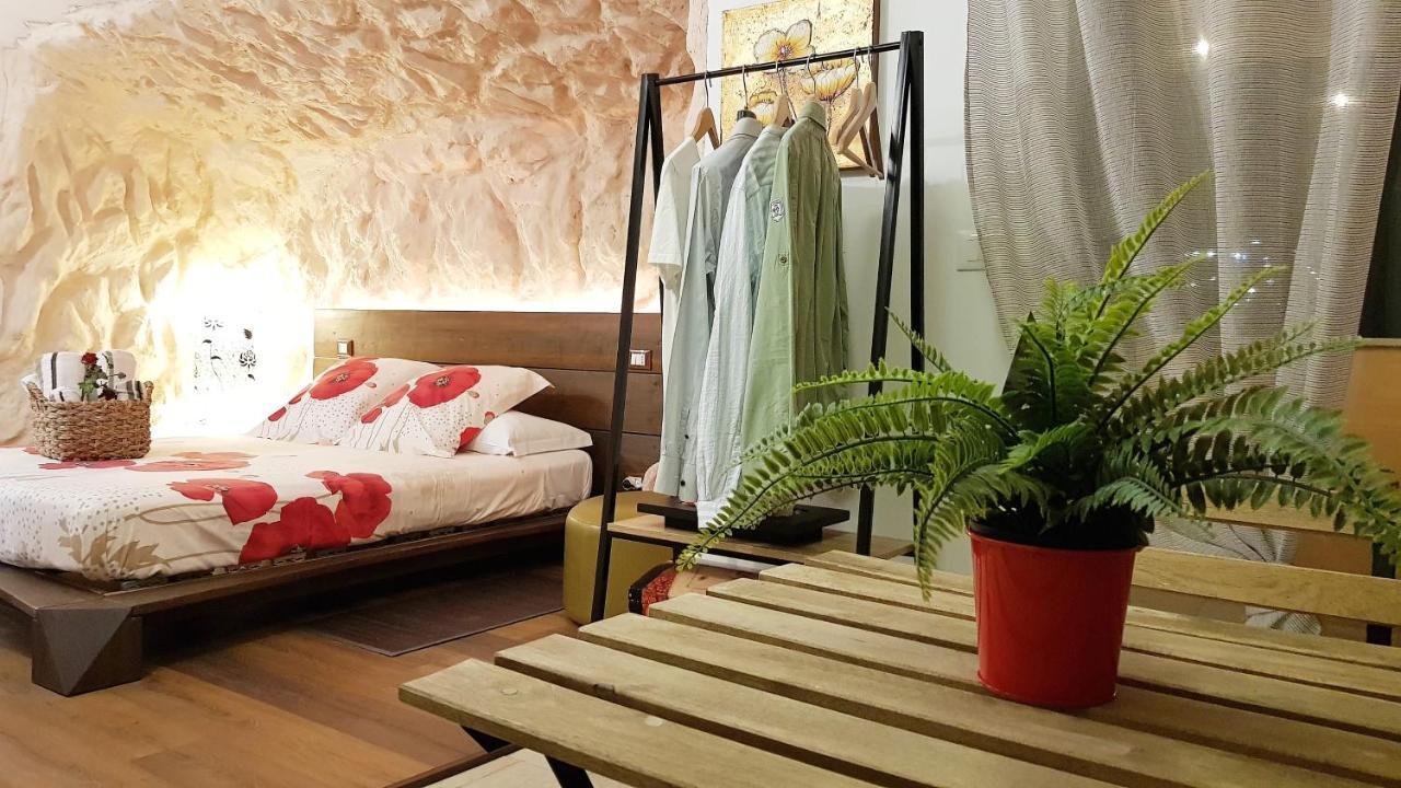 Favola Exclusive B&B Pescara Eksteriør billede