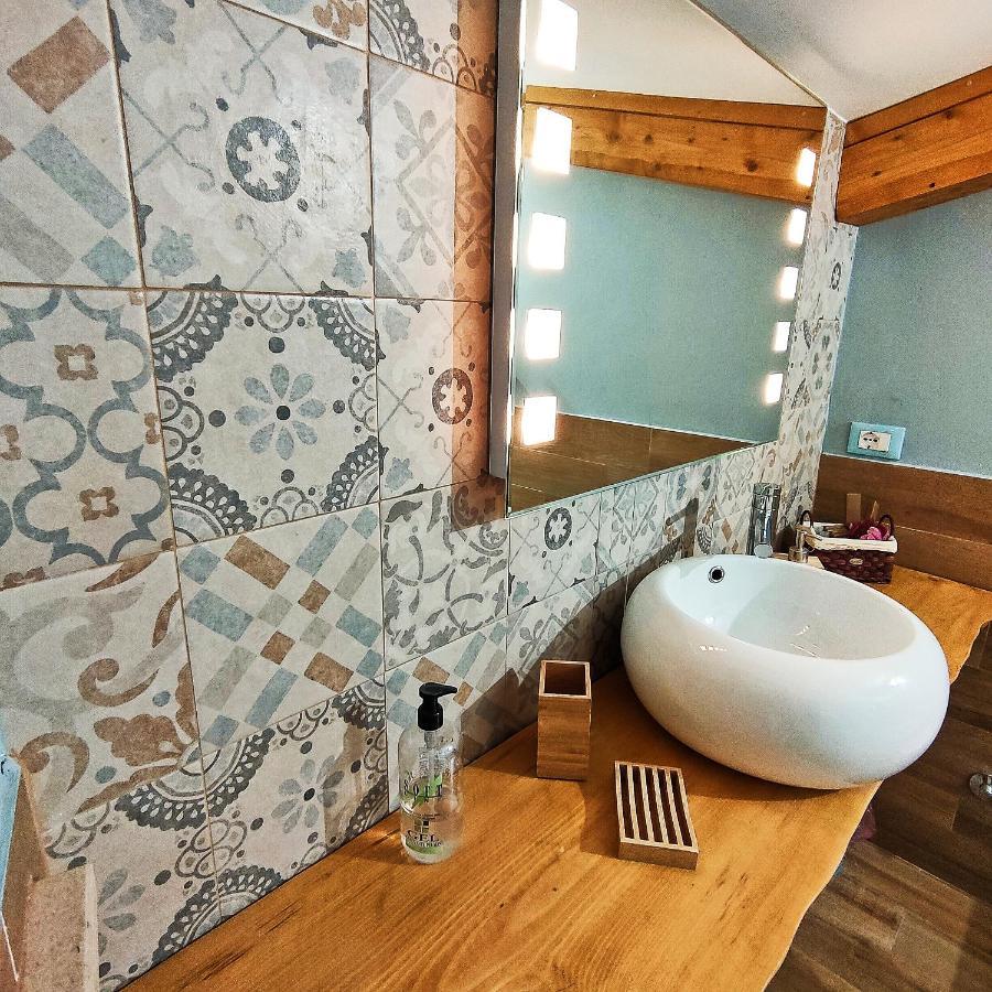 Favola Exclusive B&B Pescara Eksteriør billede