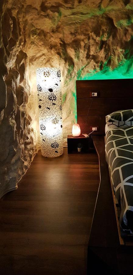 Favola Exclusive B&B Pescara Eksteriør billede