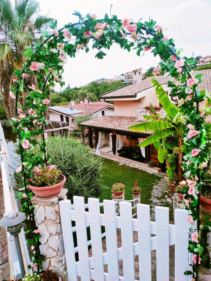 Favola Exclusive B&B Pescara Eksteriør billede