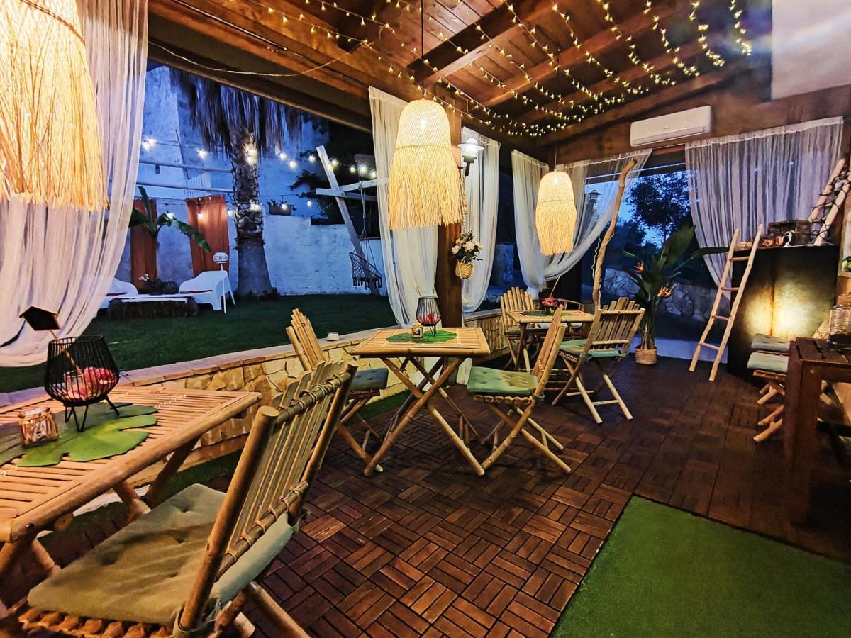 Favola Exclusive B&B Pescara Eksteriør billede
