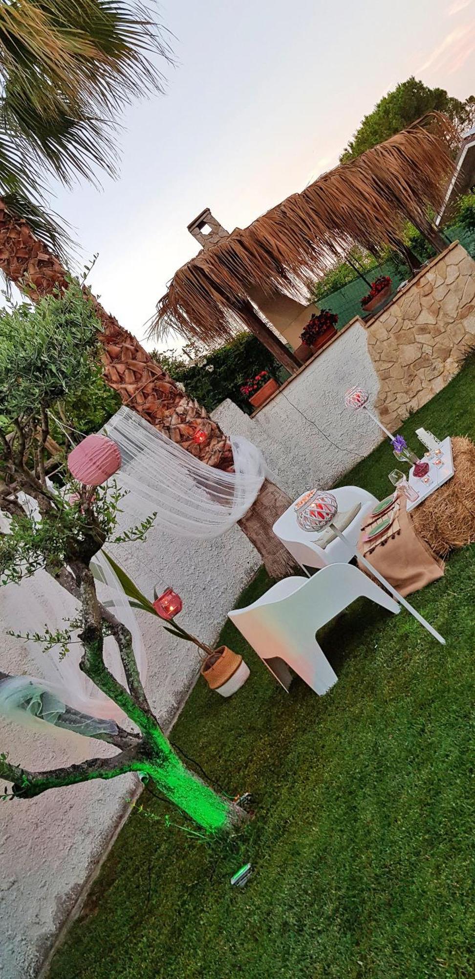 Favola Exclusive B&B Pescara Eksteriør billede